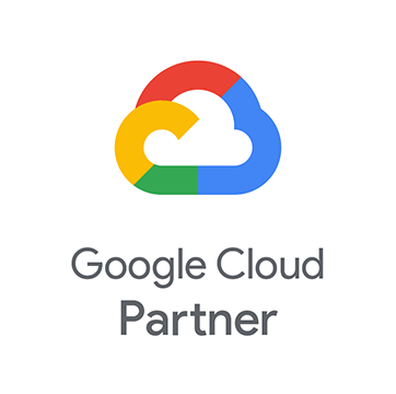 Google Cloud Partner